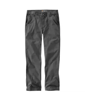 MEN'S RUGGED FLEX WORK PANT *FINAL SALE