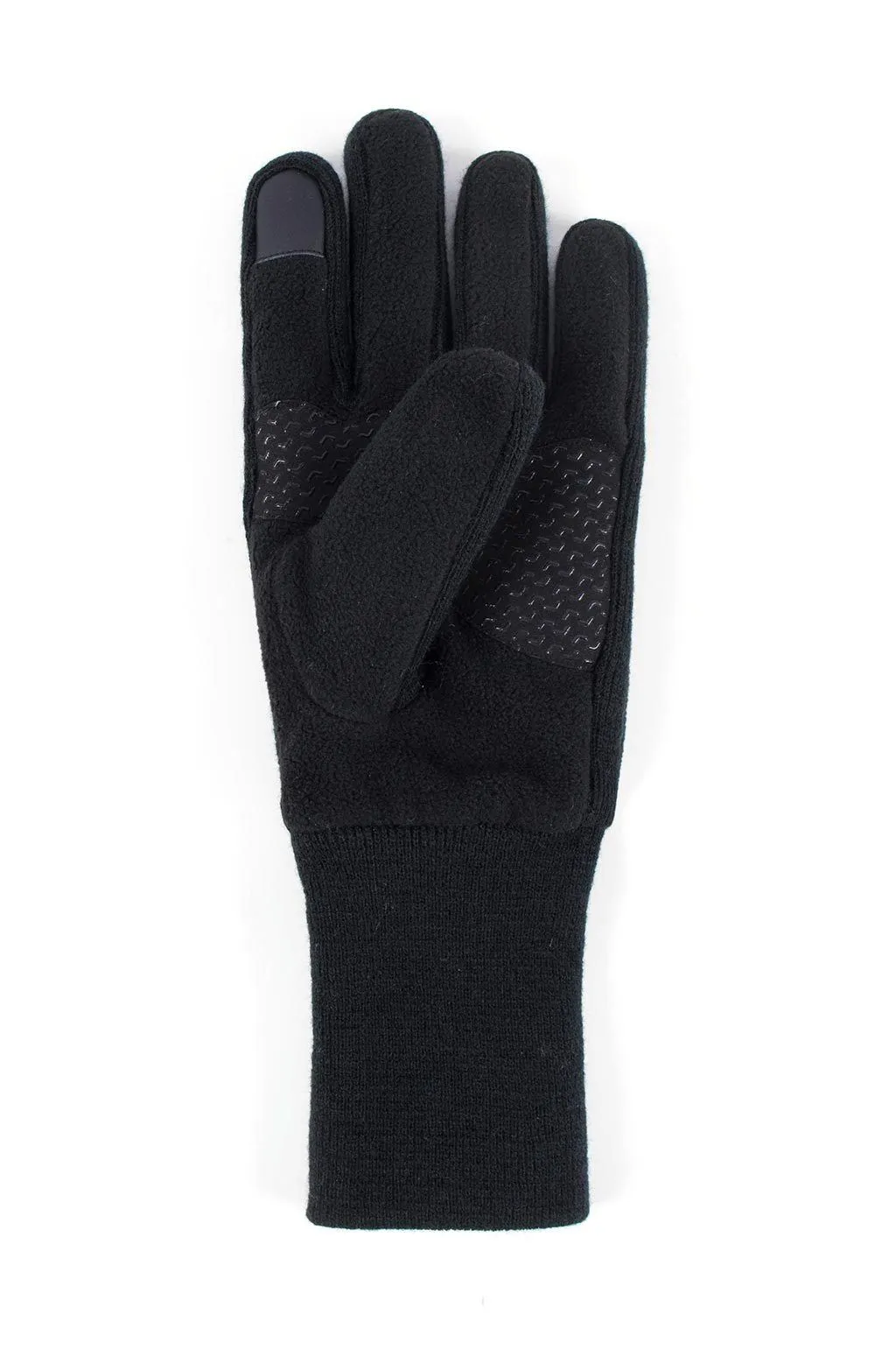 Men's Smart Fleece Touch Screen Gloves