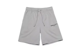 Men's Sweat Shorts Gray R39133-880