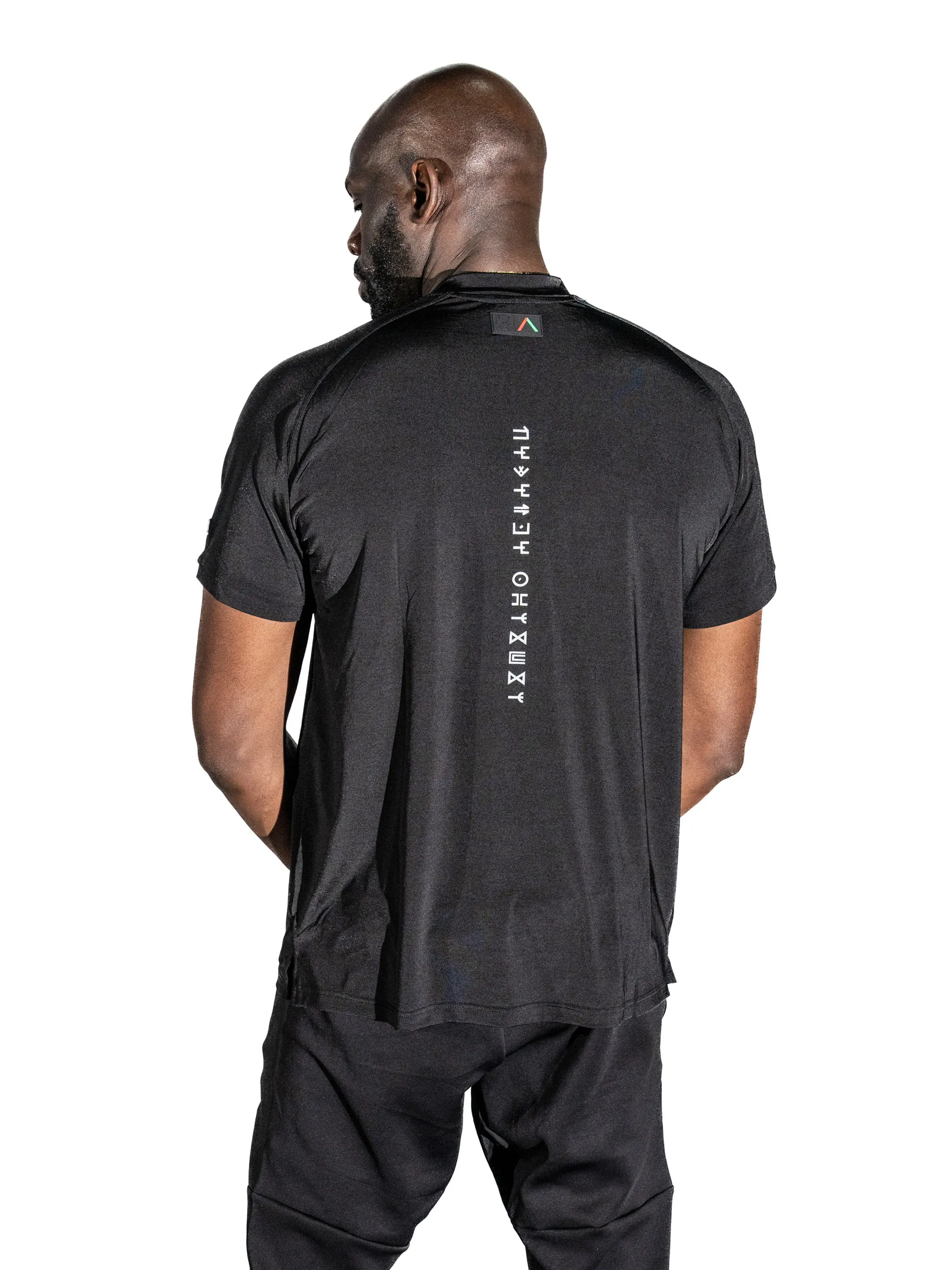 Men's Wakanda Athletics Performance Polo