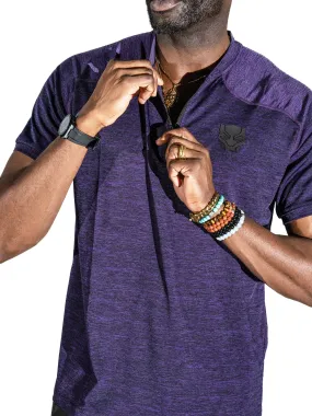 Men's Wakanda Athletics Performance Polo