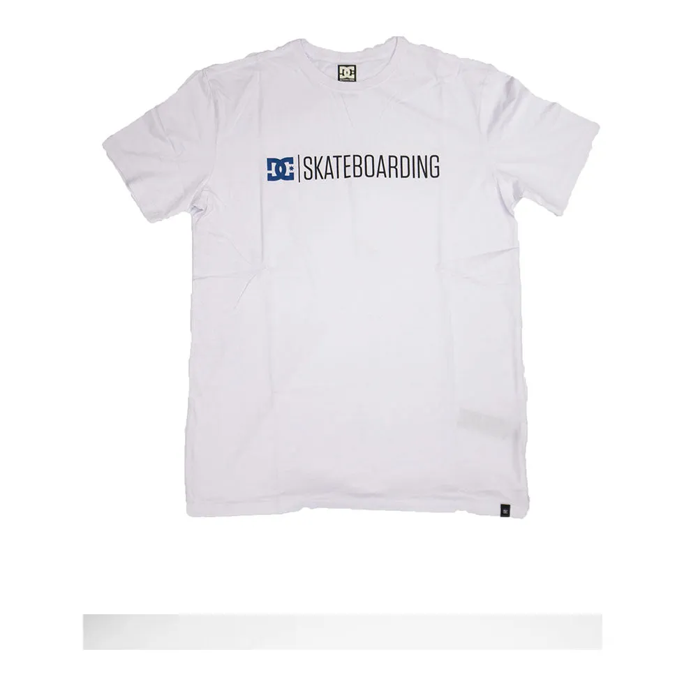 Minimal Ss Id Shirt