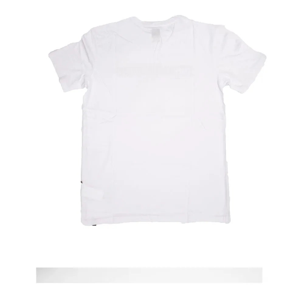 Minimal Ss Id Shirt