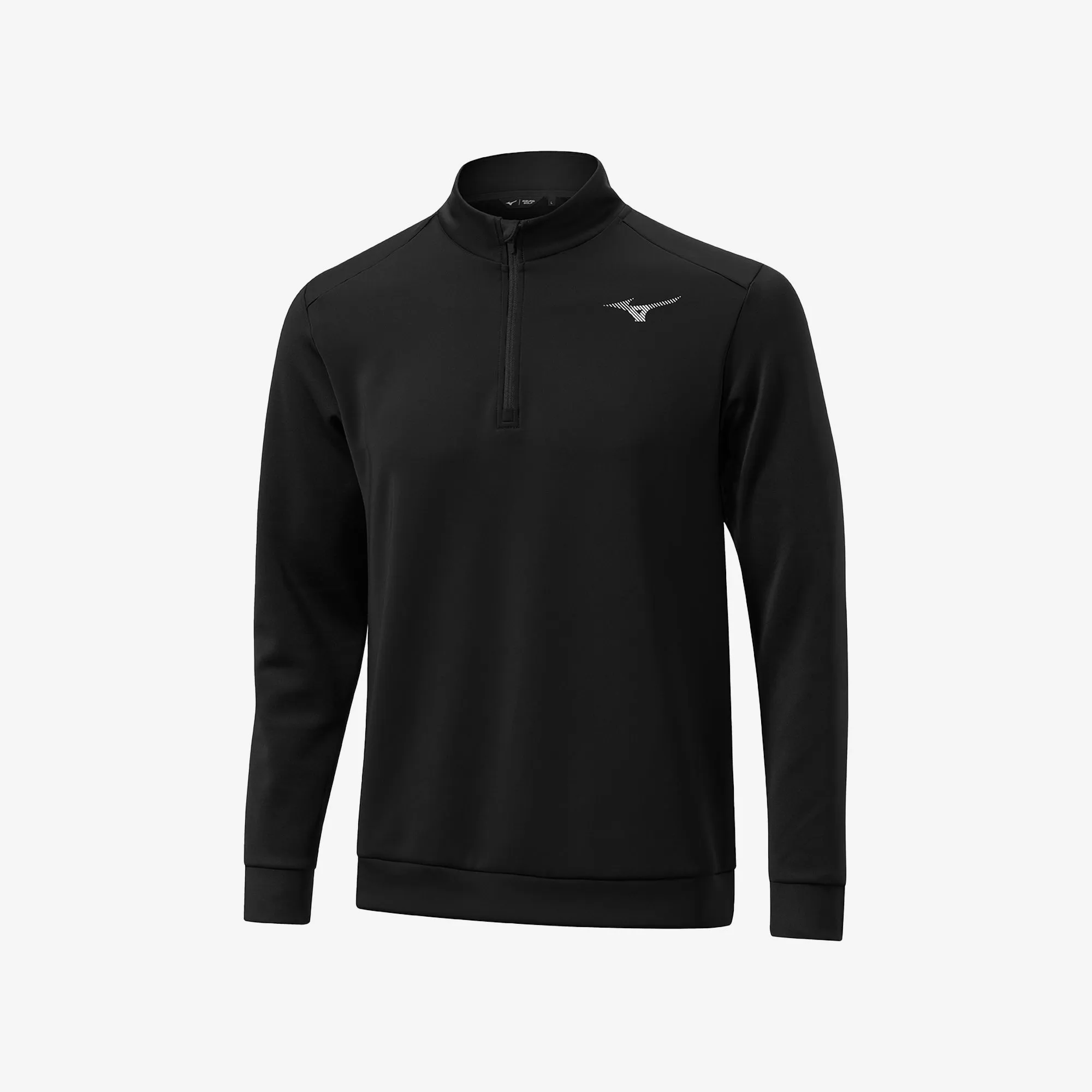 MIZUNO RB QTR ZIP