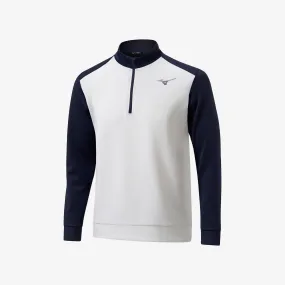 MIZUNO RB QTR ZIP