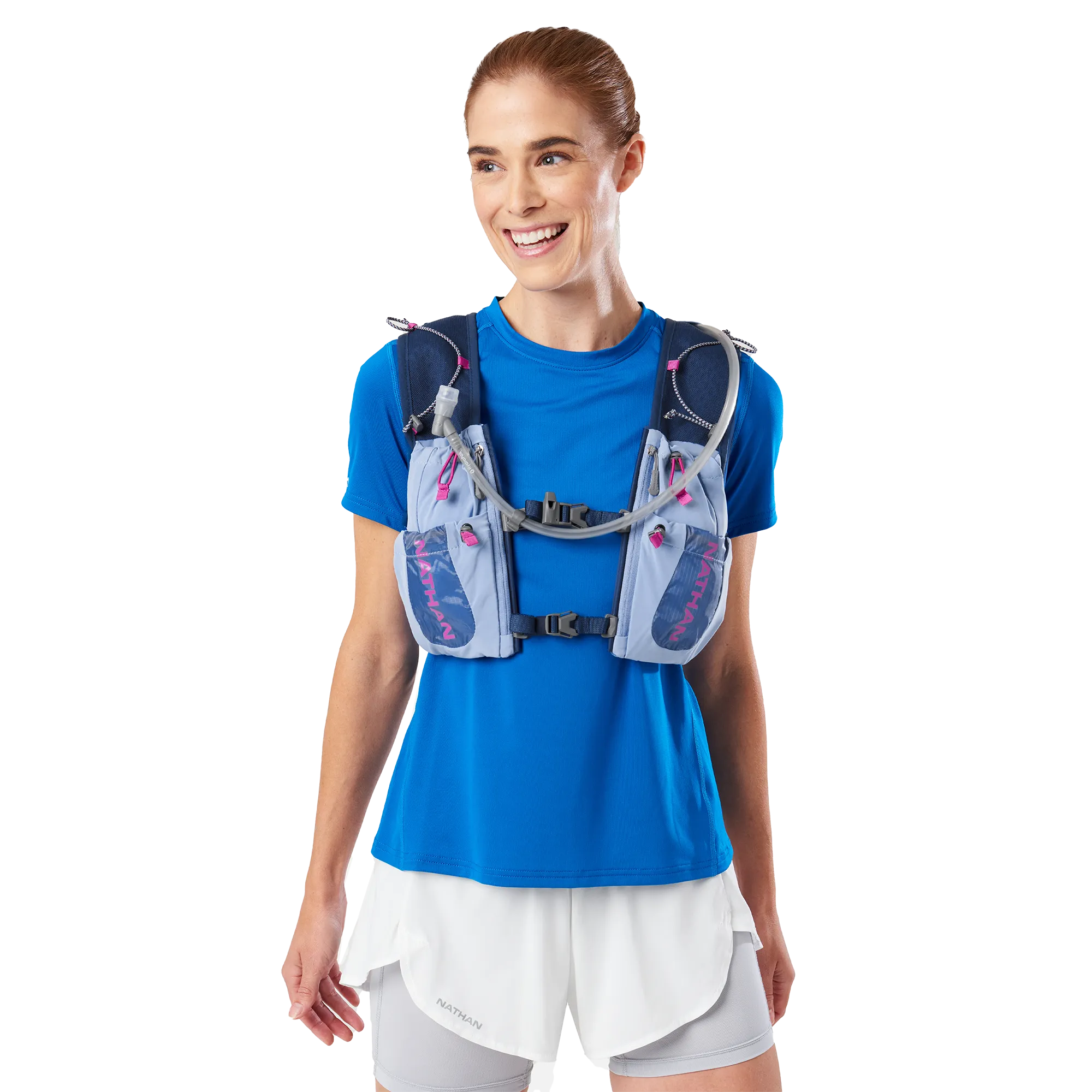 Nathan Vapor Airess 3.0 7L Hydration Vest