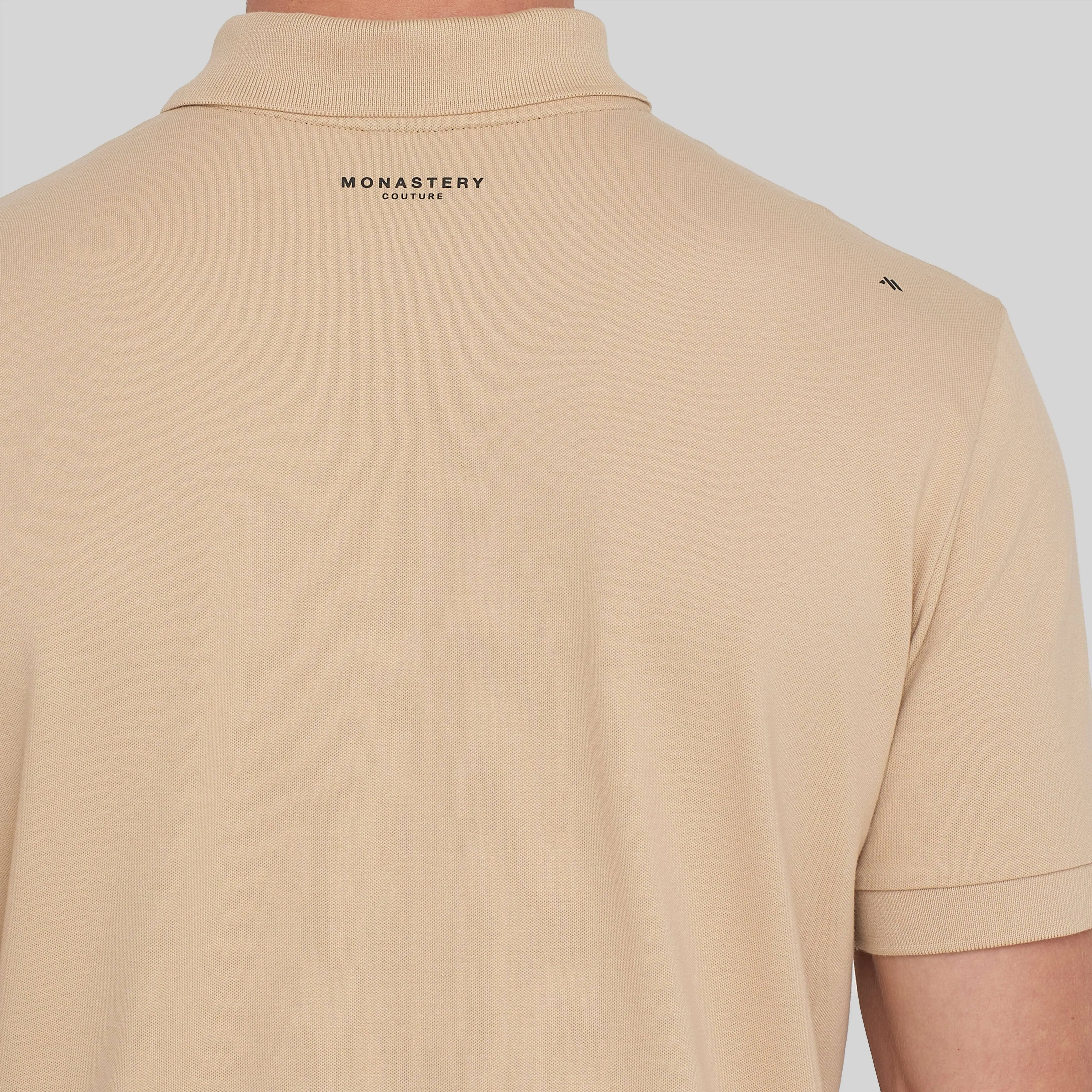 NEO CAMEL POLO