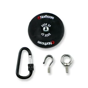 Northcore Hook Up Magnetic Wetsuit Hanger