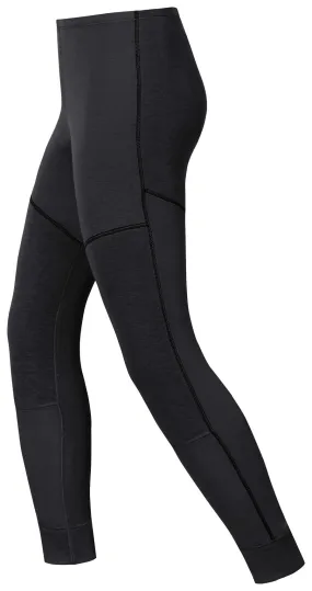 ODLO Youth Active Extra Warm Eco Leggings {O-159339}