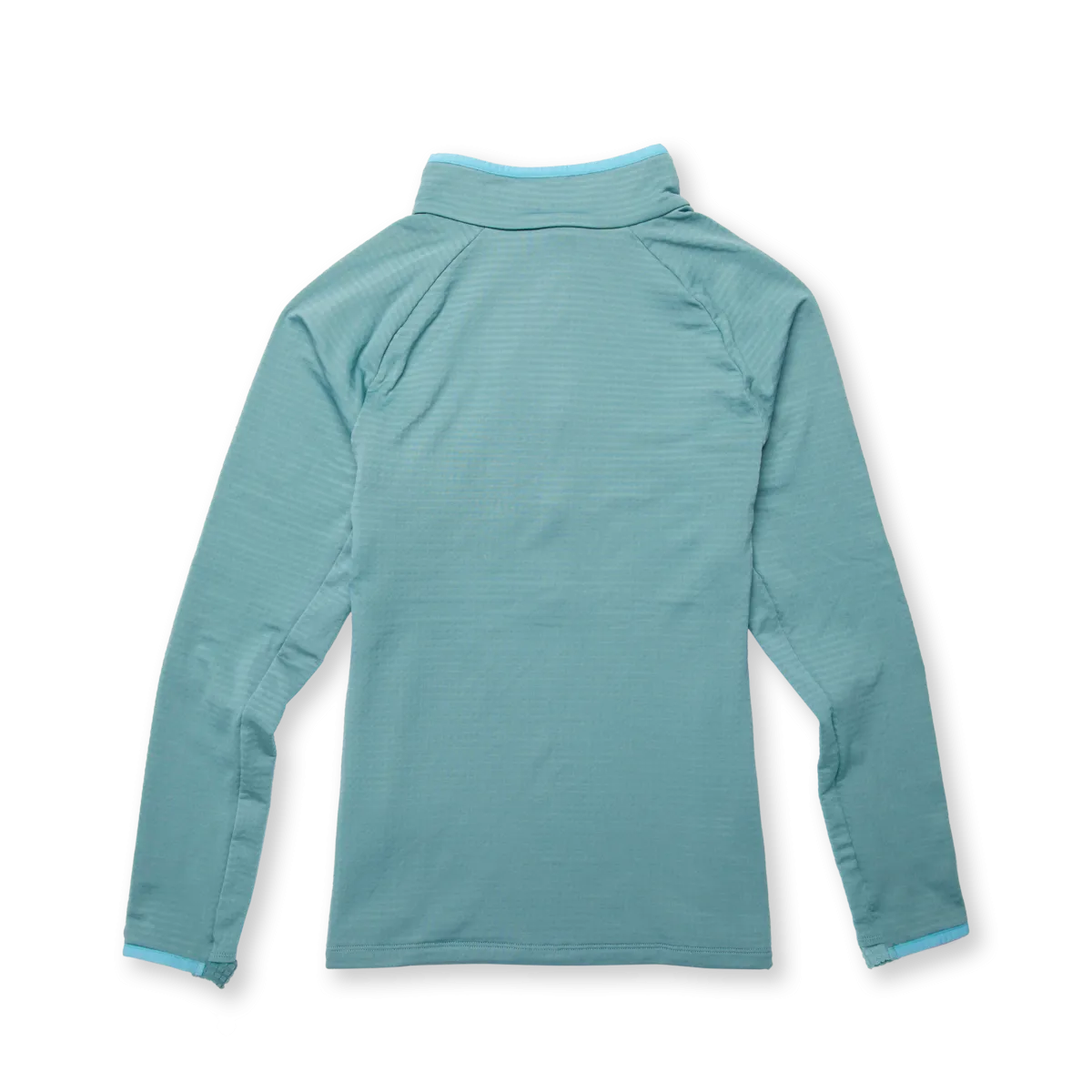 Otero Fleece Half-Zip Pullover - Women's