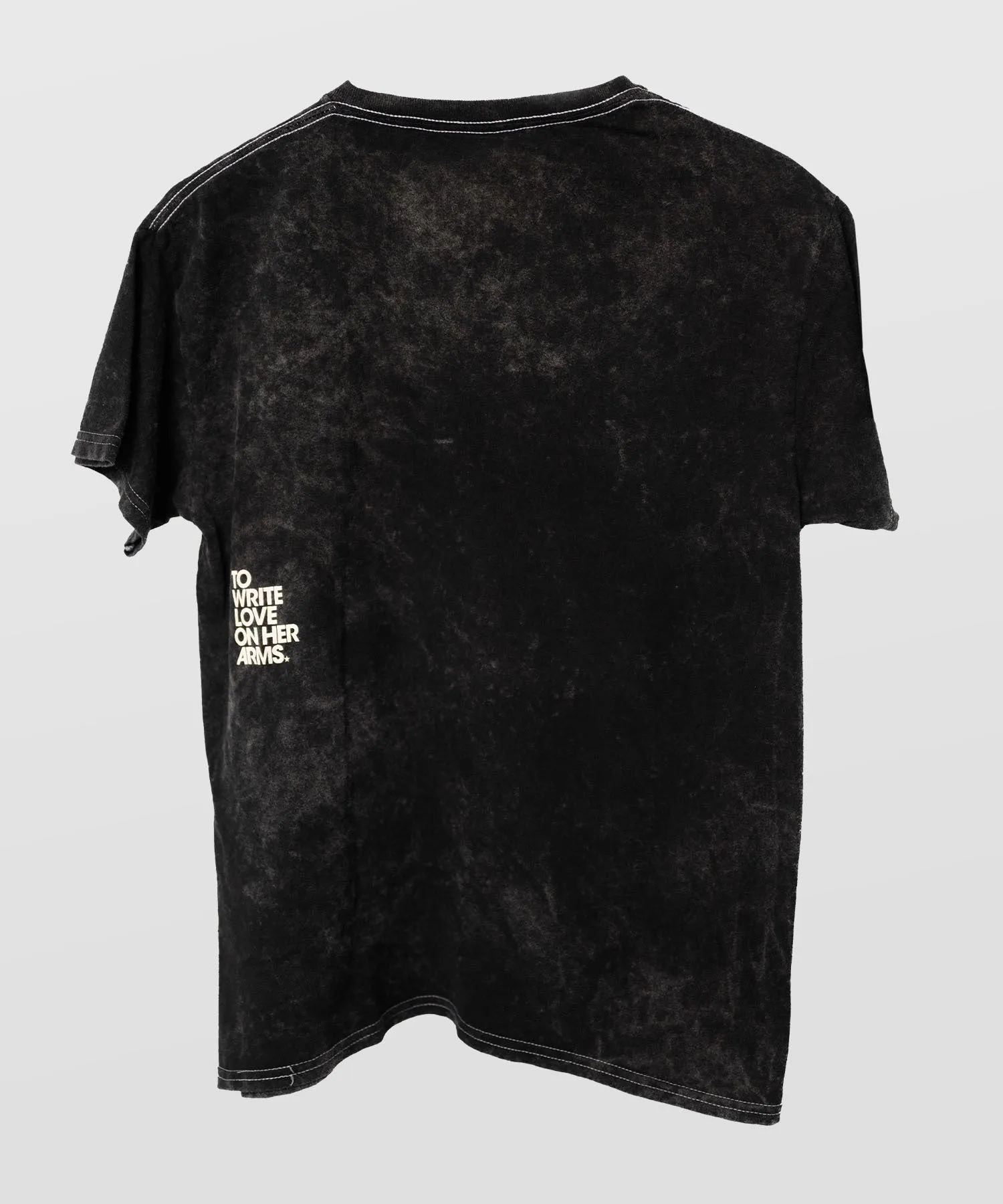 Panther Mineral Wash Shirt