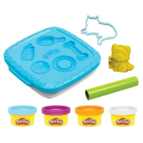 Play-Doh Create  n Go Pets Playset