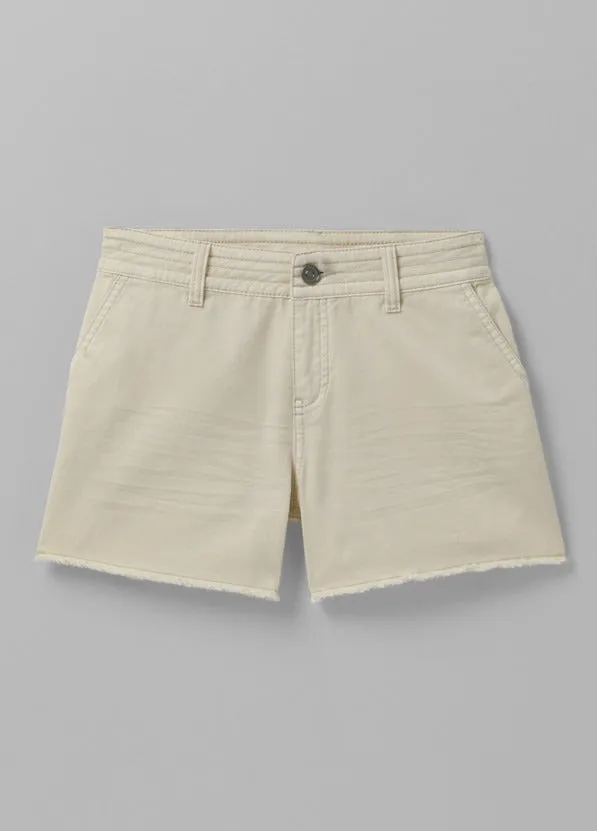 prAna Women's Sancho Short