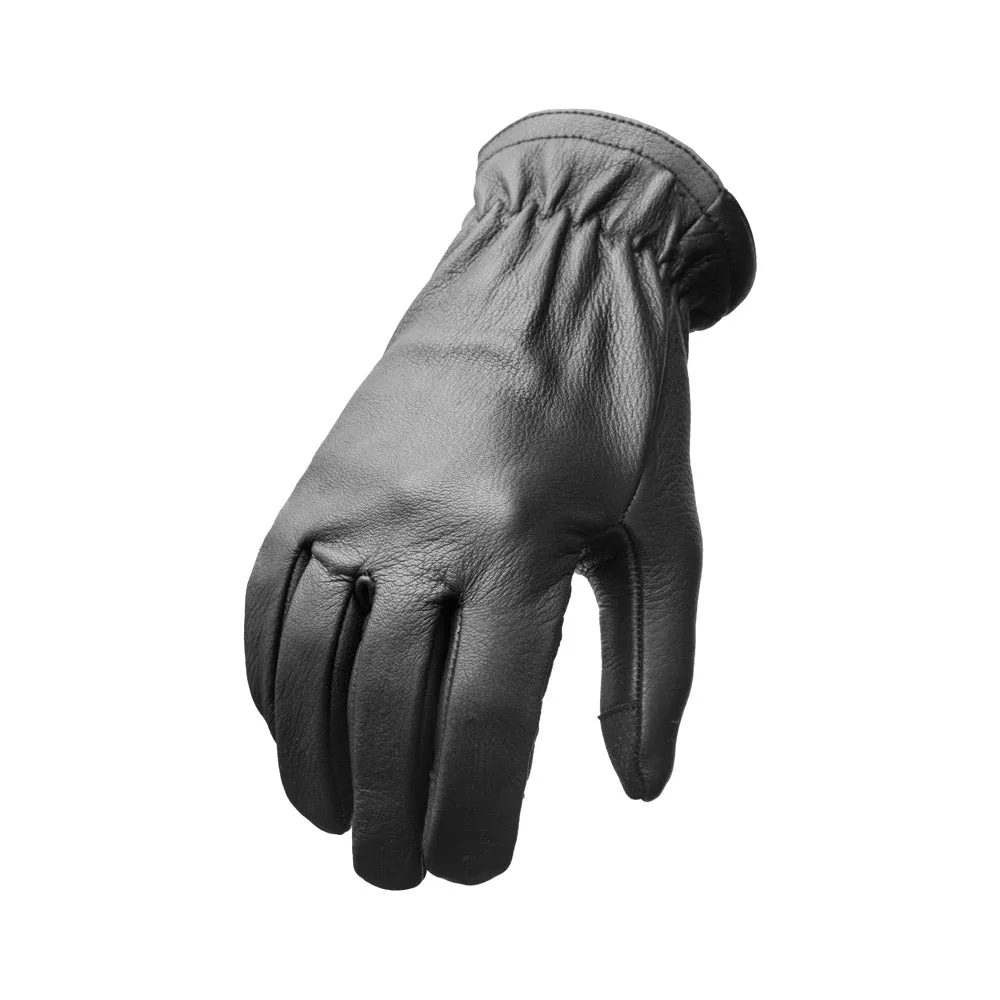 Pursuit Men's Deer Skin Gloves