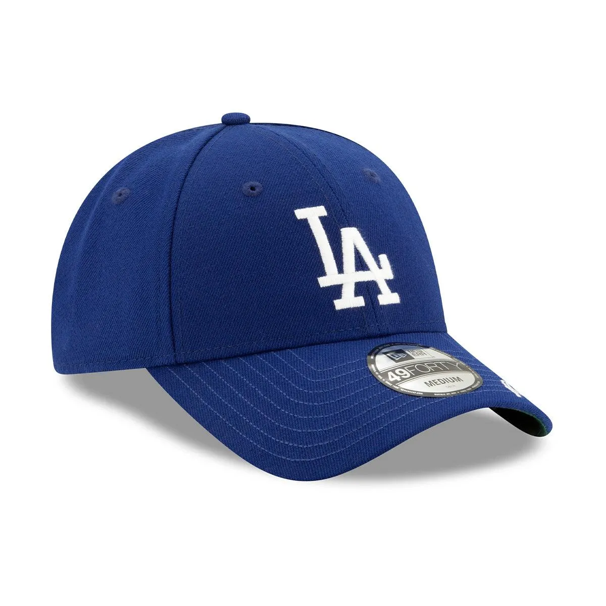   Ralph Lauren Los Angeles Dodgers 49FORTY Cap 'Blue'