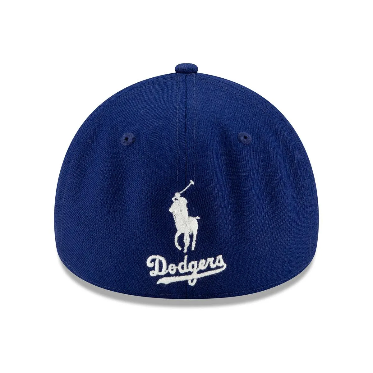   Ralph Lauren Los Angeles Dodgers 49FORTY Cap 'Blue'