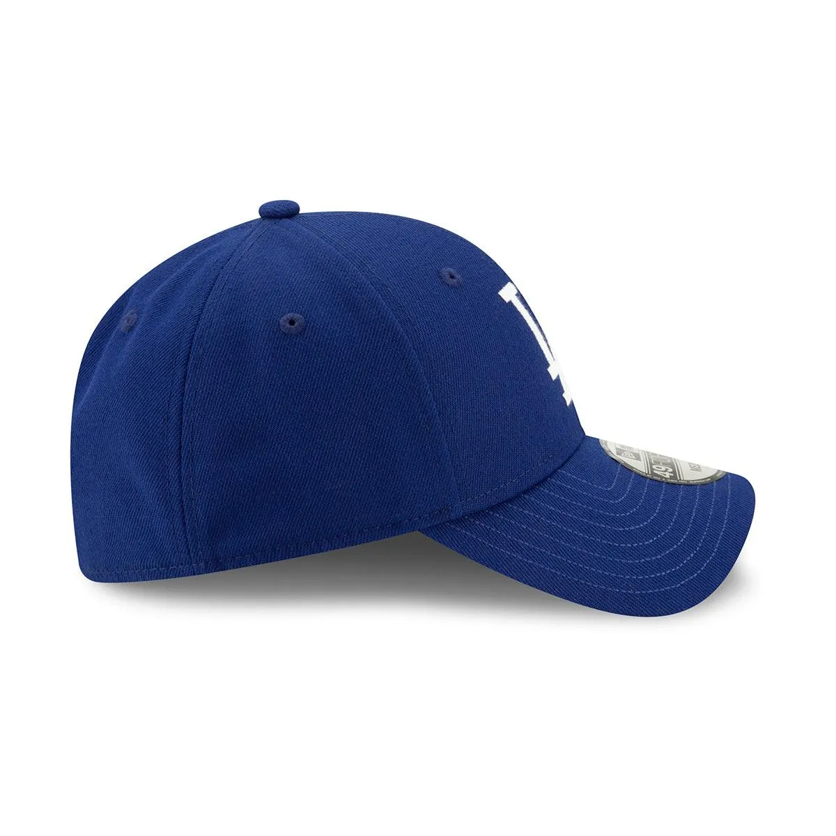   Ralph Lauren Los Angeles Dodgers 49FORTY Cap 'Blue'