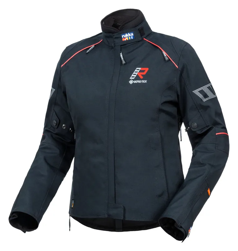 Rexiina Gore-Tex Ladies Jacket