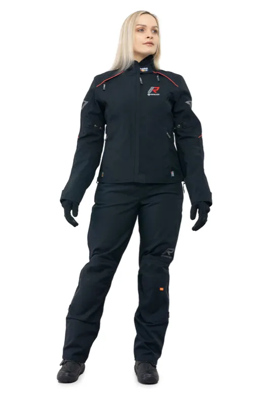 Rexiina Gore-Tex Ladies Jacket