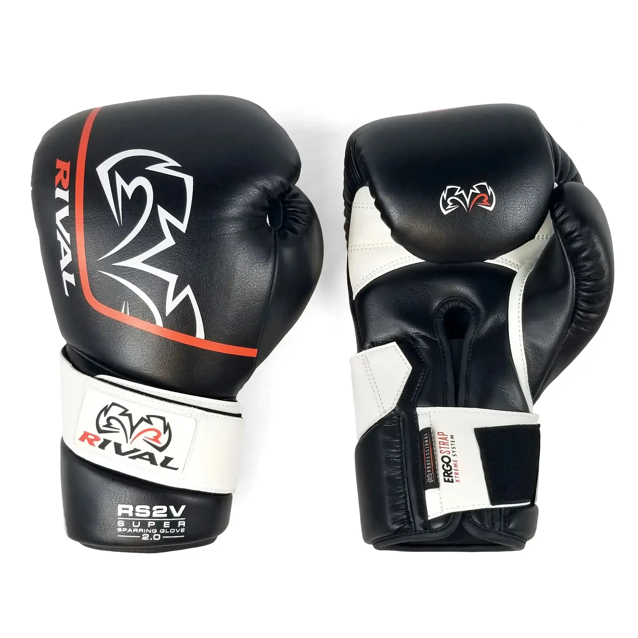 Rival RS2V Super Sparring Gloves 2.0