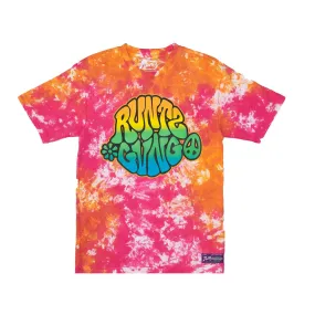 Runtz Gang Tee - Tie Dye