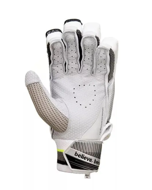 SG HILITE Lther Palm Cricket Batting Gloves