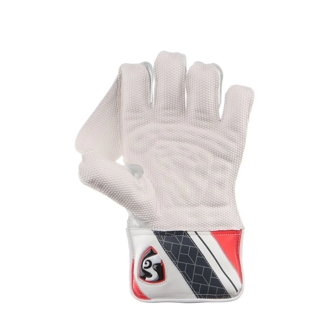 SG SUPER CLUB Mens Wicket Keeping Gloves