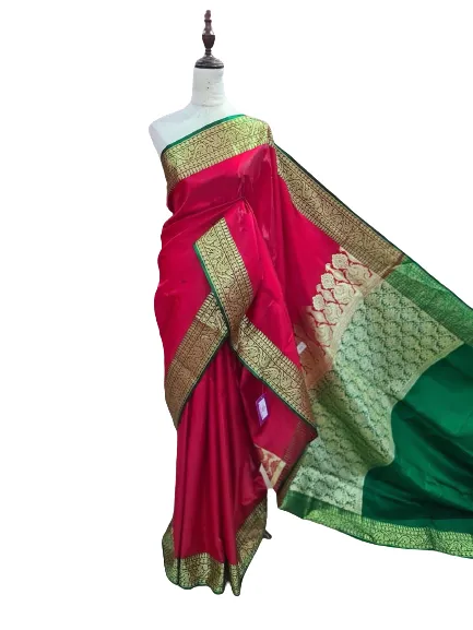 Silk Saree