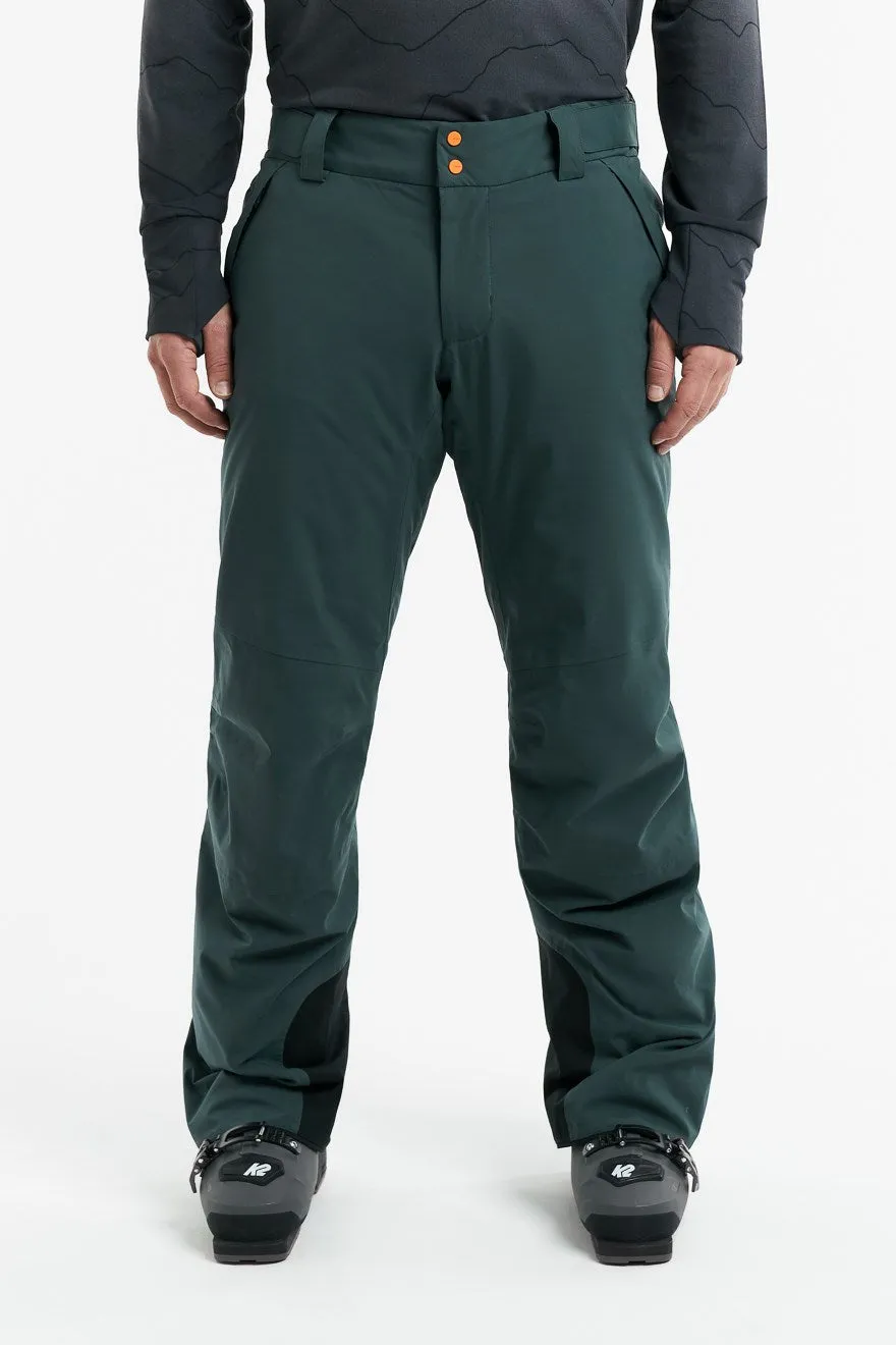 Stadium Insulated Pant-Artic