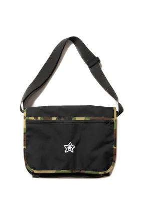 STAR TEAM MANHATTAN PORTAGE BIKE MESSENGER BAGS