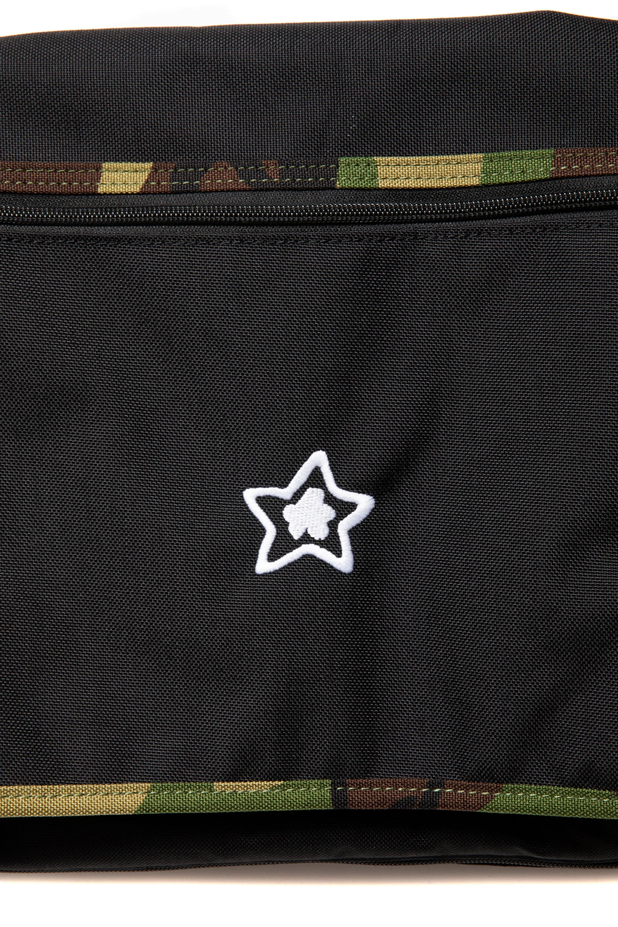 STAR TEAM MANHATTAN PORTAGE BIKE MESSENGER BAGS