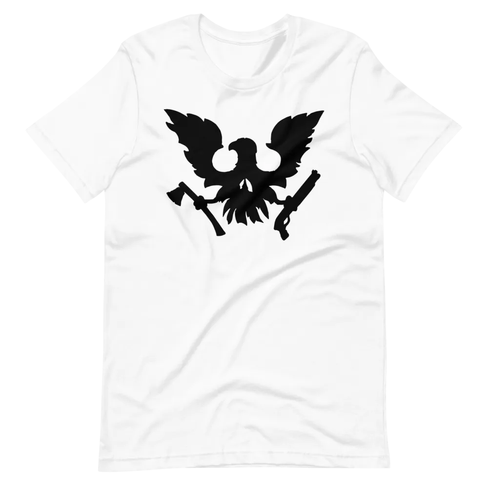 State of Decay Emblem T-shirt