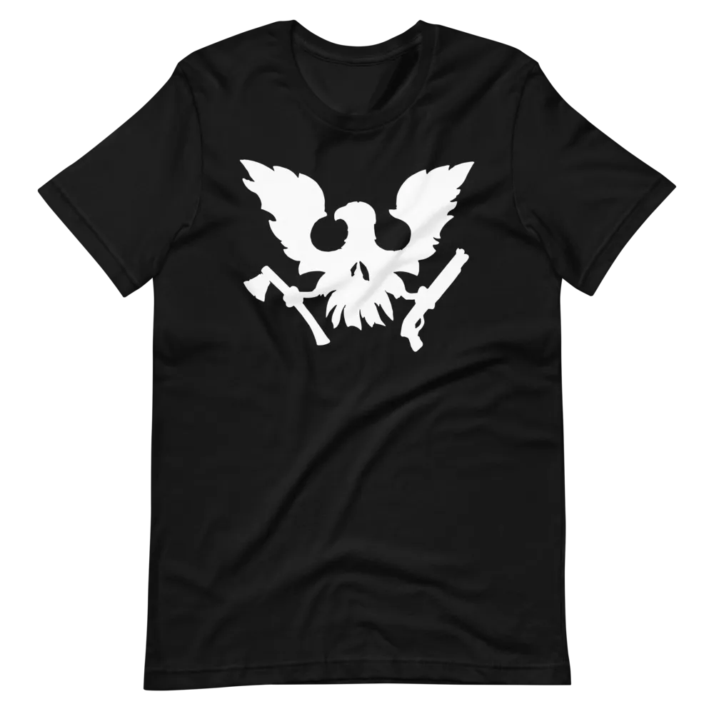 State of Decay Emblem T-shirt