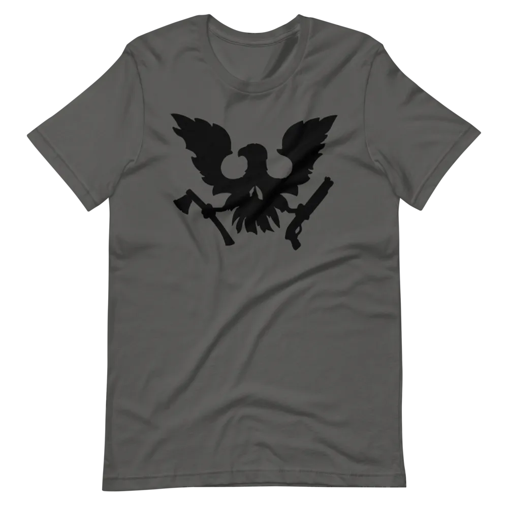 State of Decay Emblem T-shirt