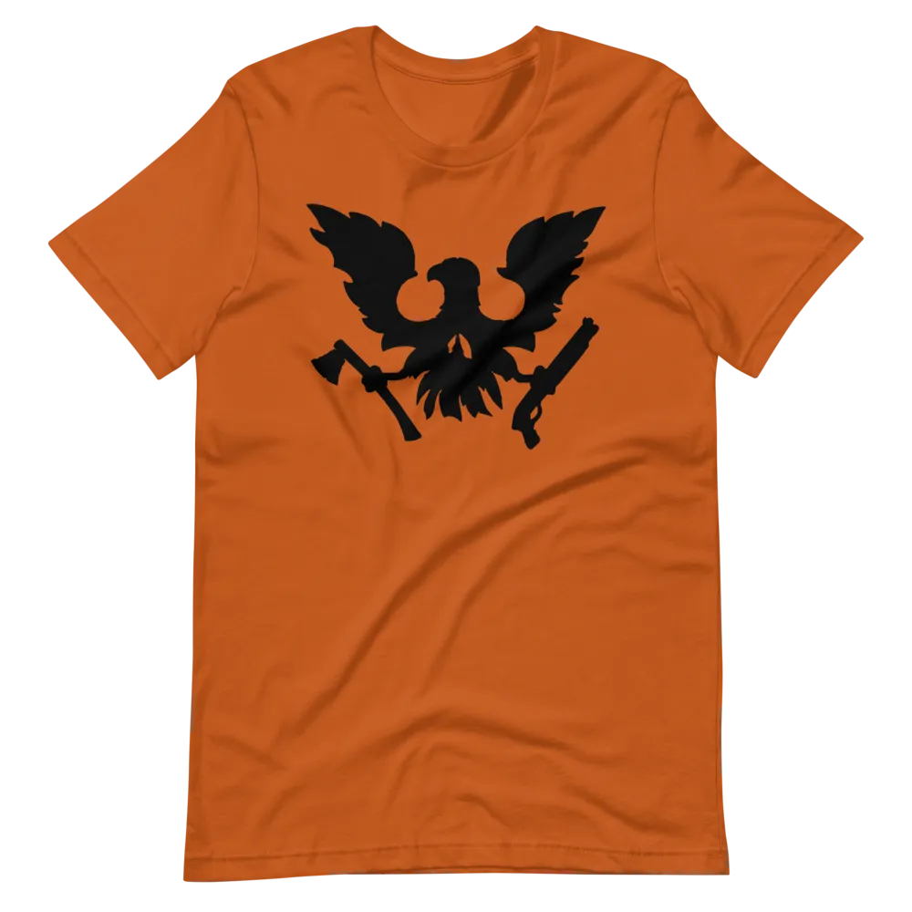 State of Decay Emblem T-shirt