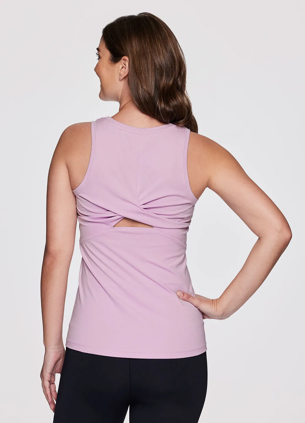 Super Soft Knot Tank