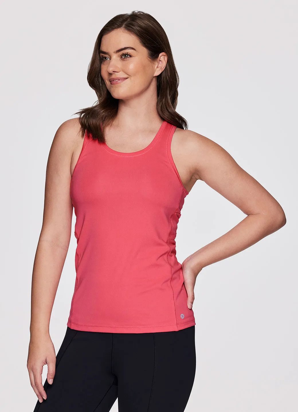 Super Soft Knot Tank