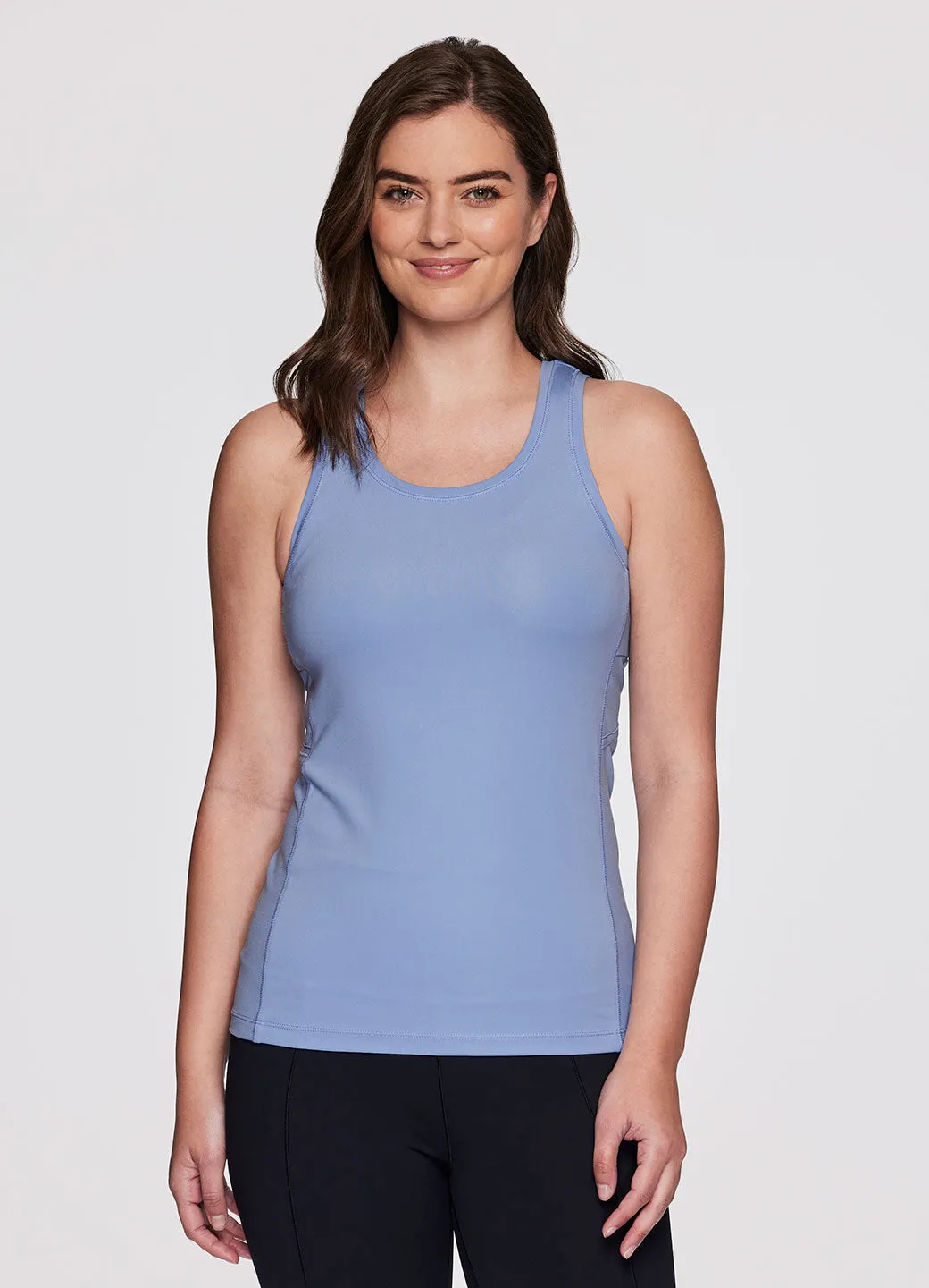 Super Soft Knot Tank