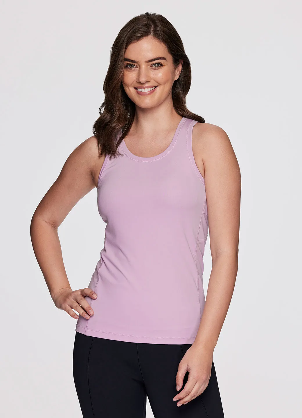 Super Soft Knot Tank