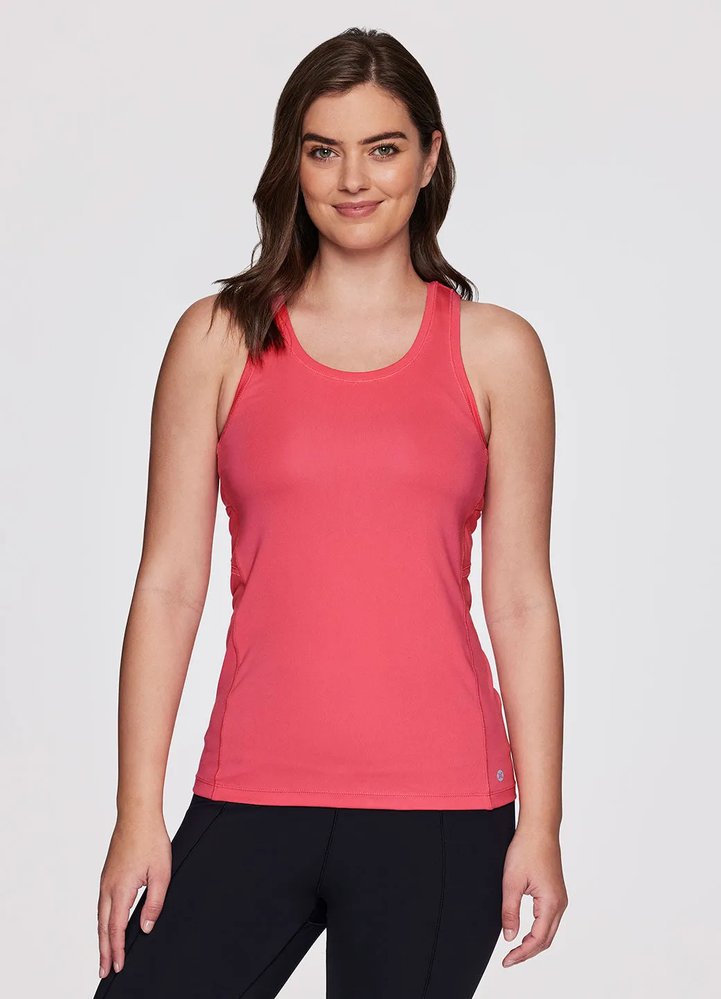 Super Soft Knot Tank