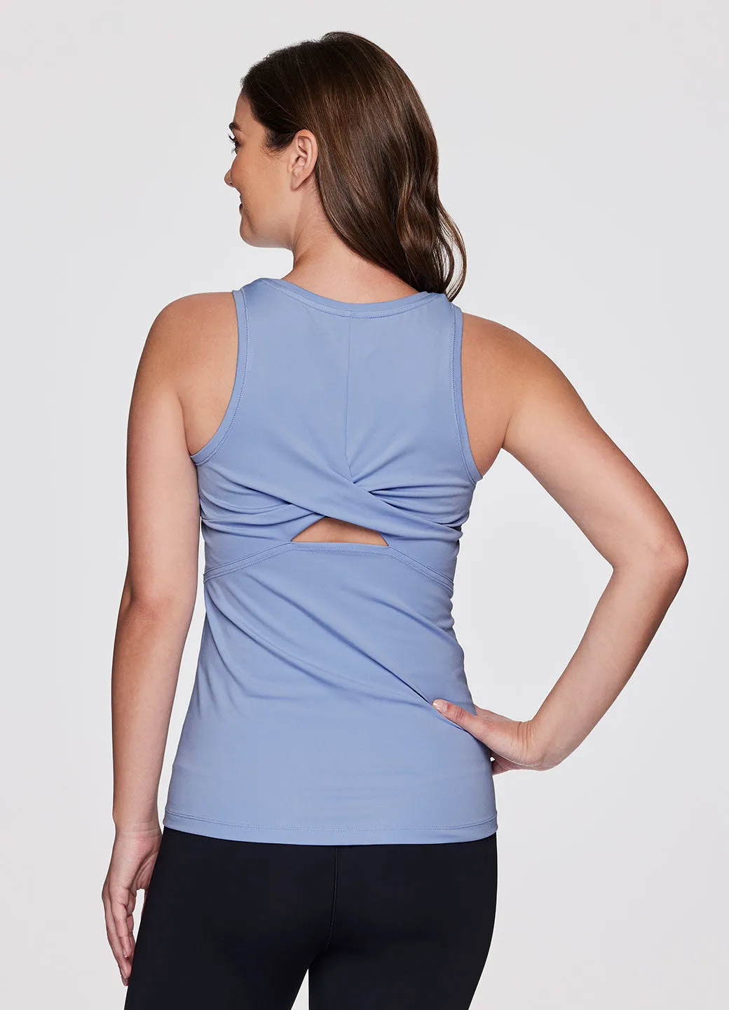 Super Soft Knot Tank