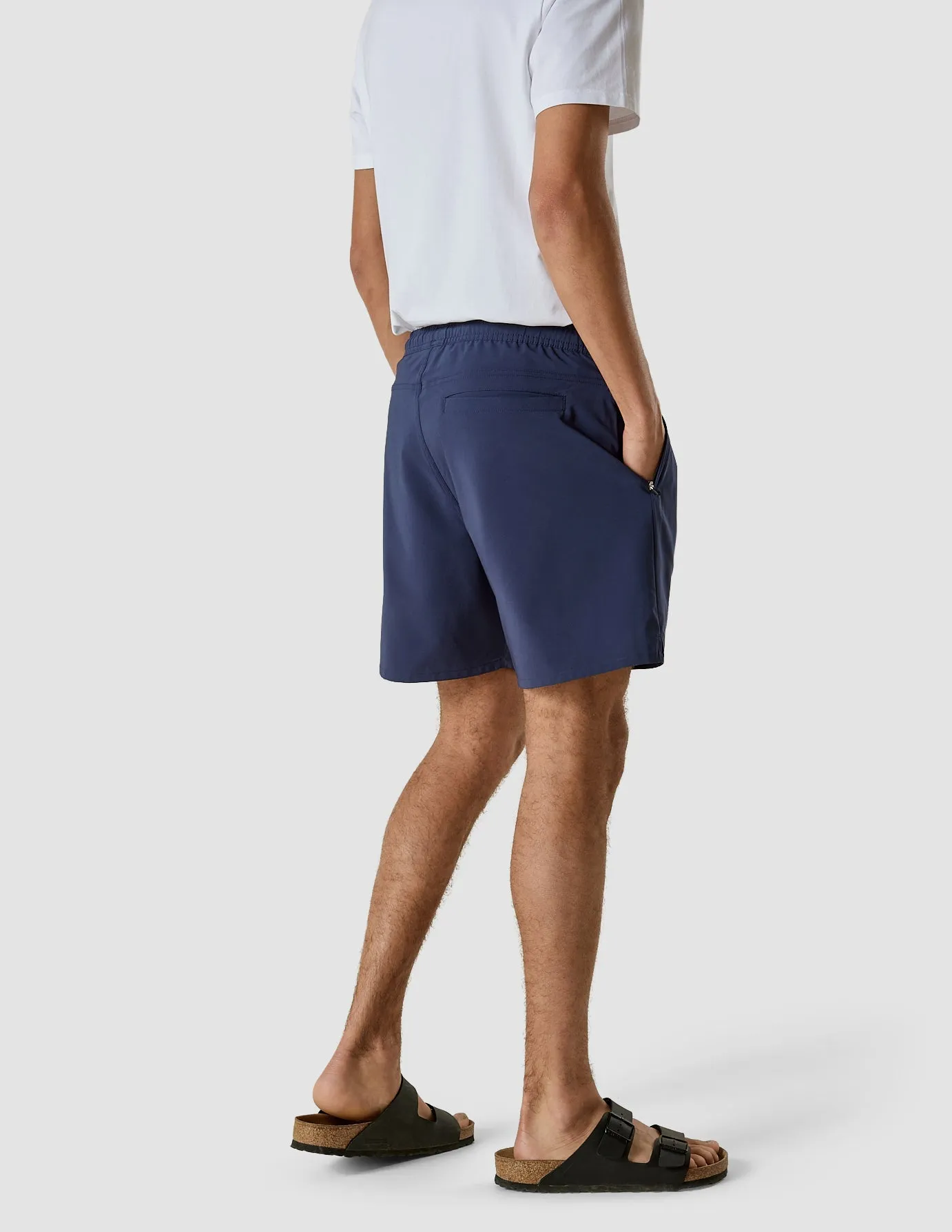 Swim Shorts Navy