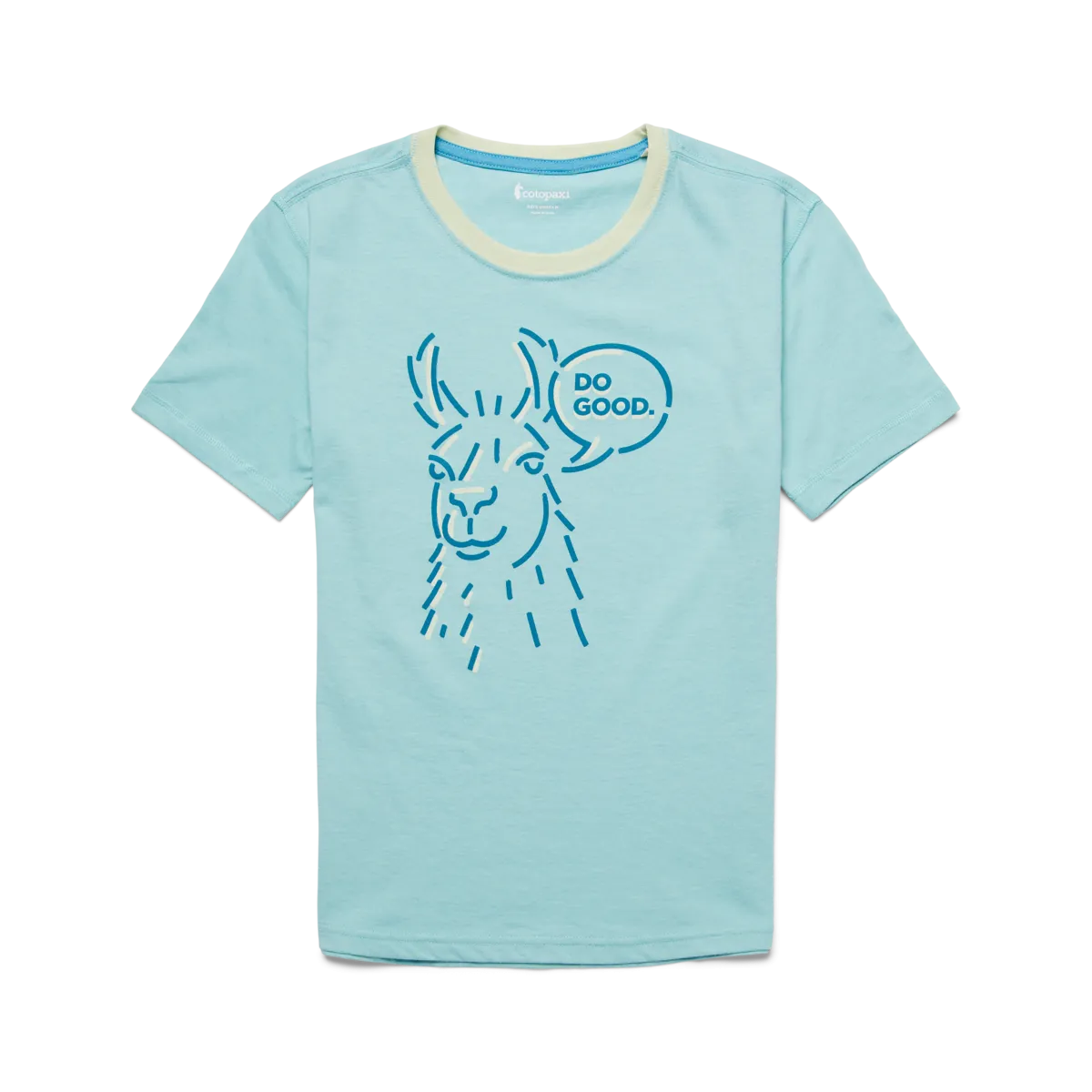 Talking Llama T-Shirt - Kids'