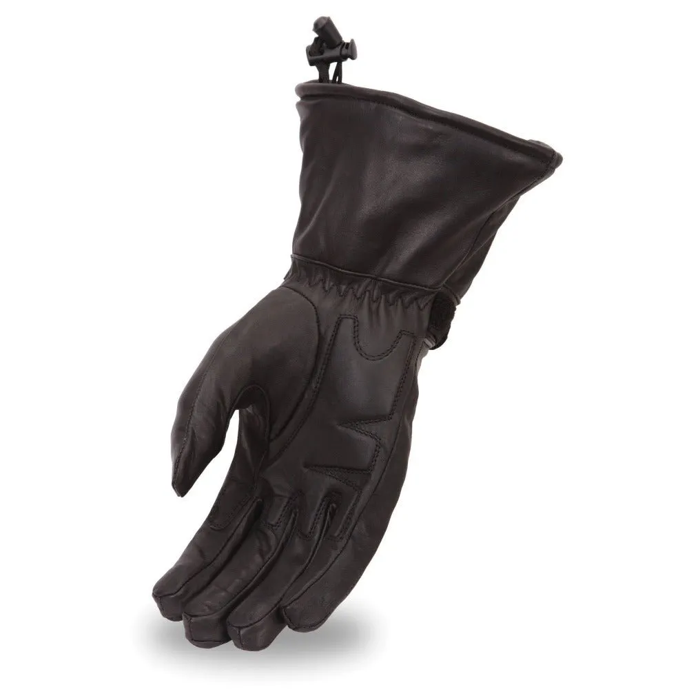 Tarraco Women's Gauntlet Gloves