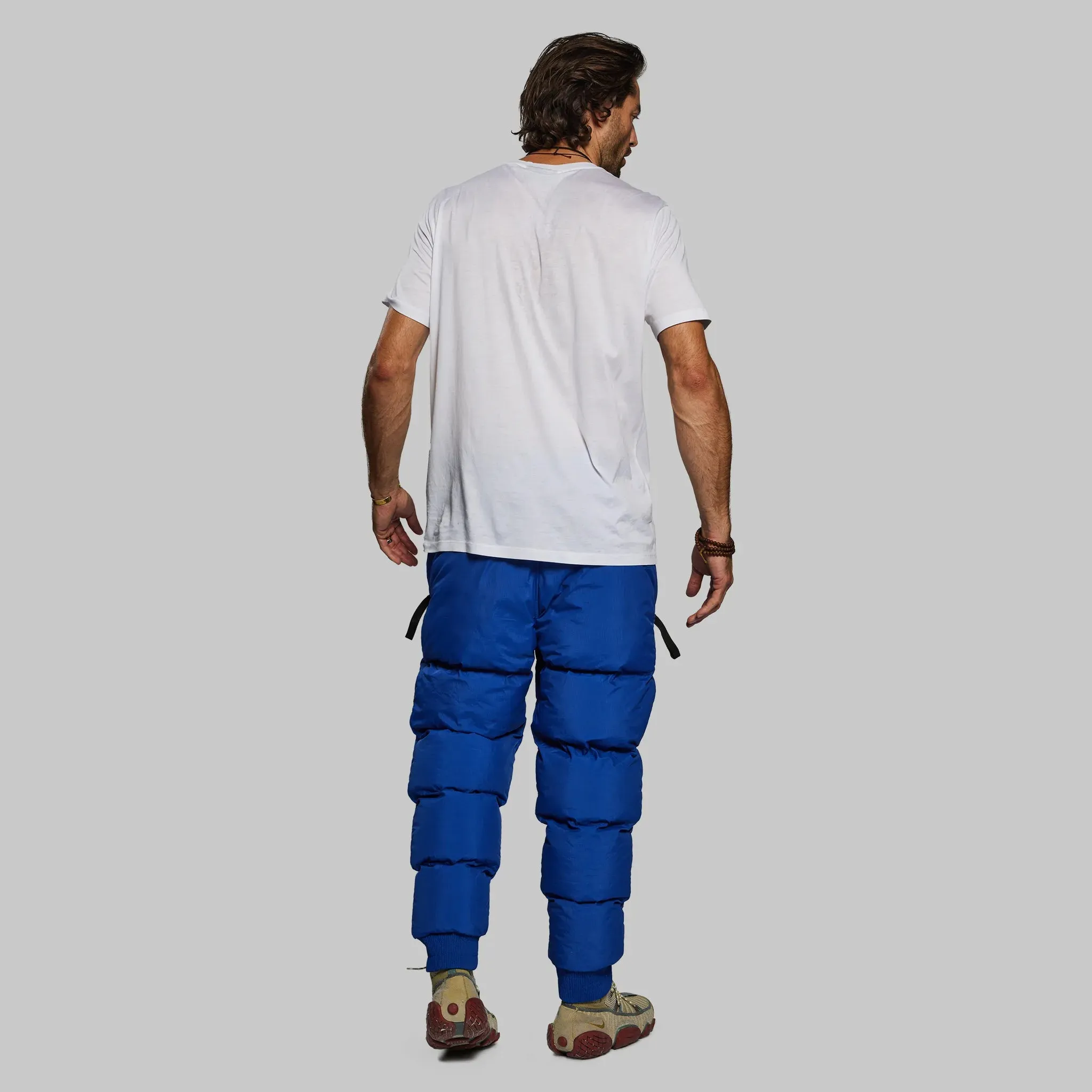 Titan Pants. Blue edition