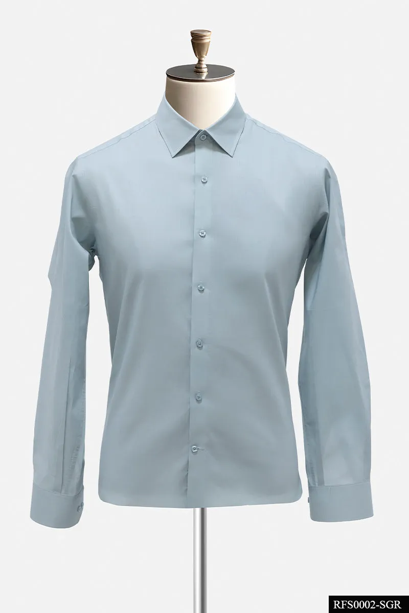 Toscano Formal Shirt