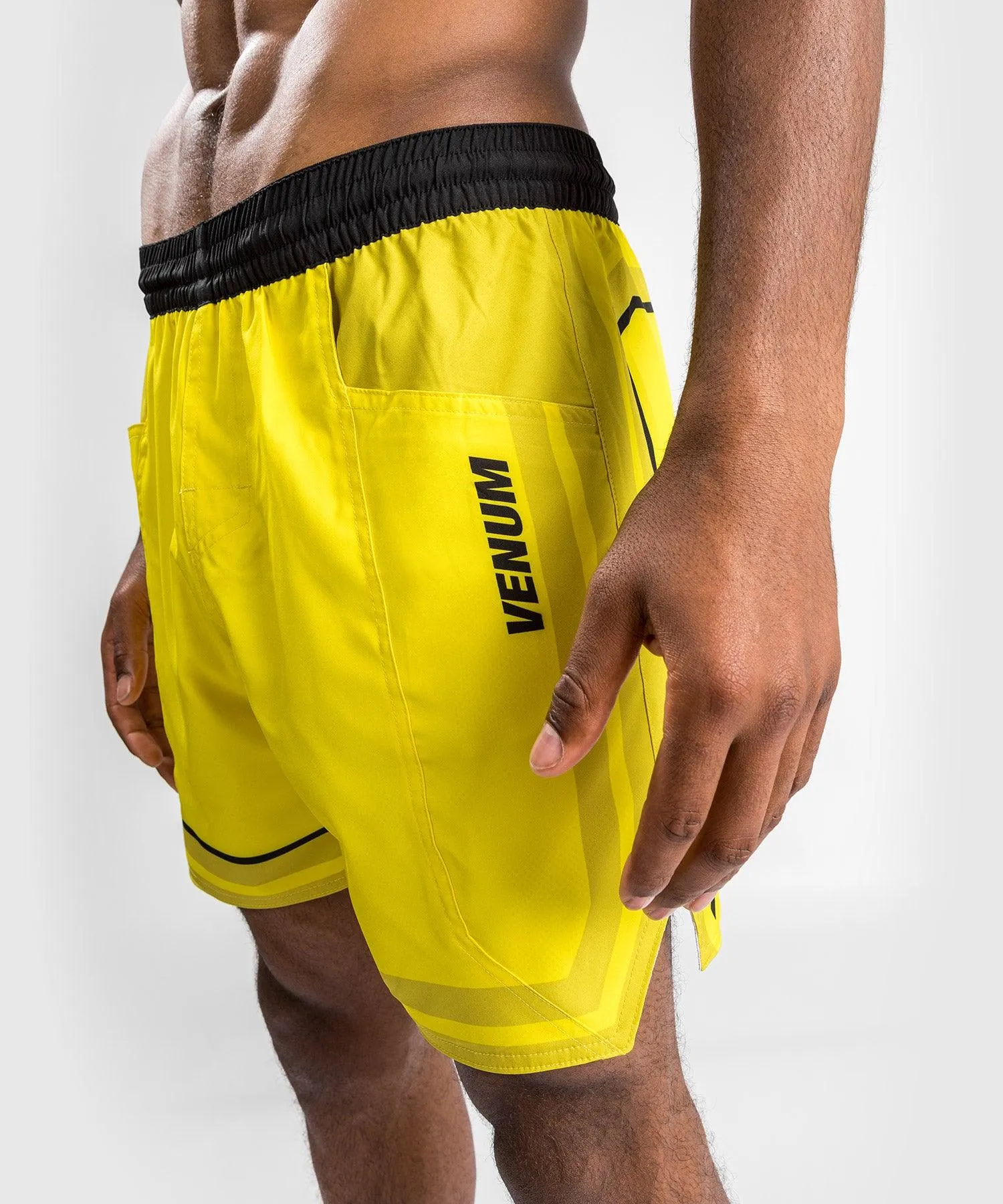 Venum Bali Boardshort - Yellow