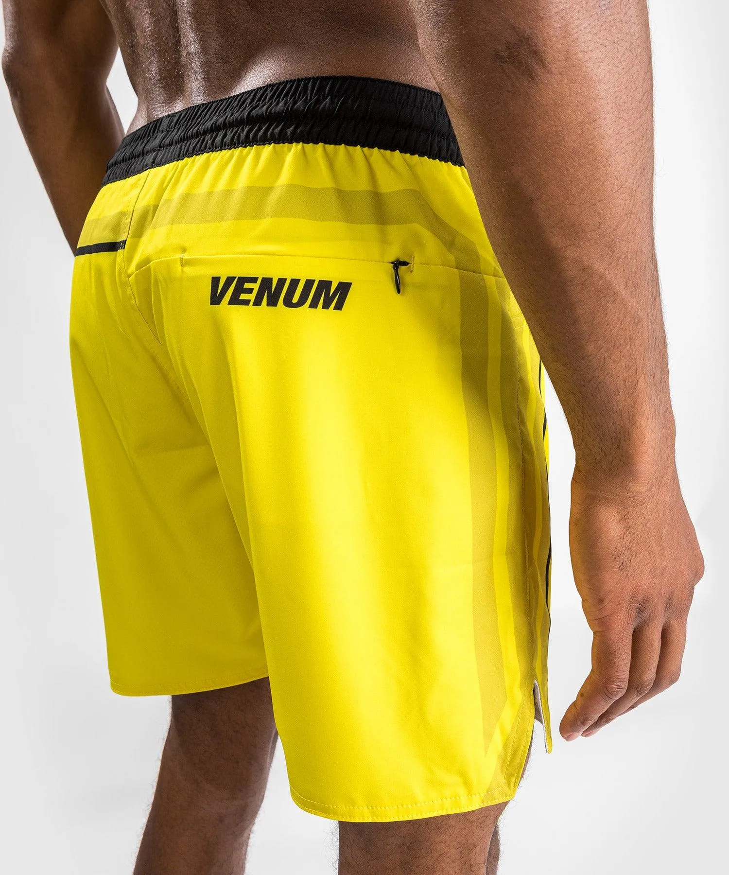 Venum Bali Boardshort - Yellow