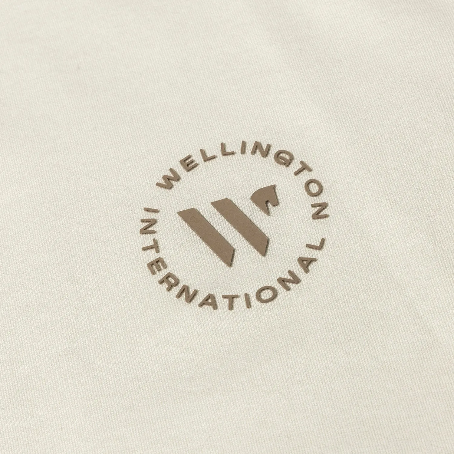 Wellington International Ladies T-shirt