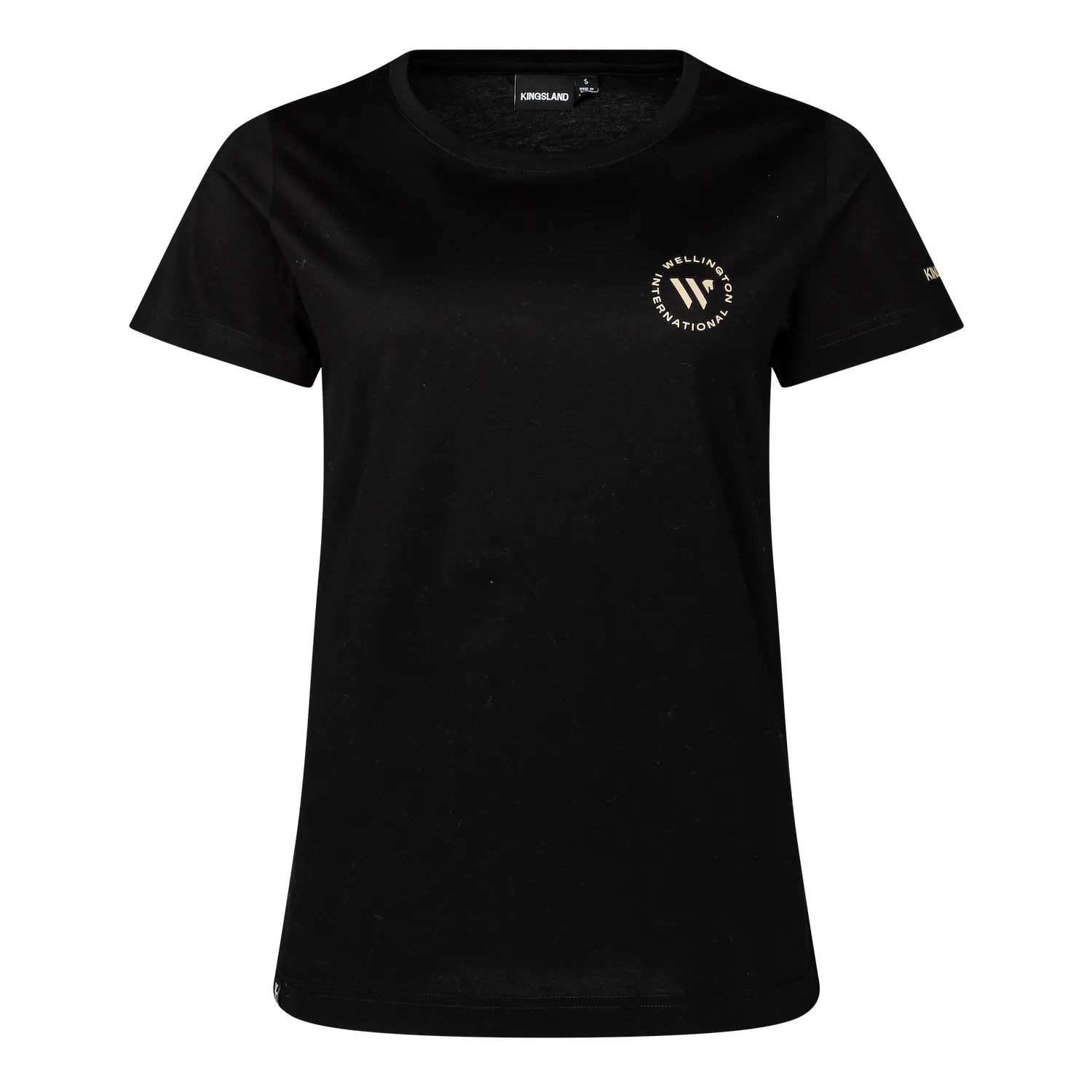 Wellington International Ladies T-shirt